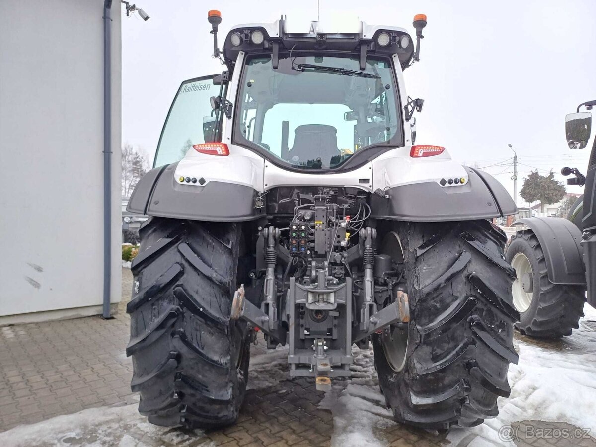 Valtra T175 - 3