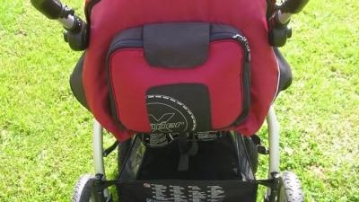 Kočárek X-lander X pram - 3