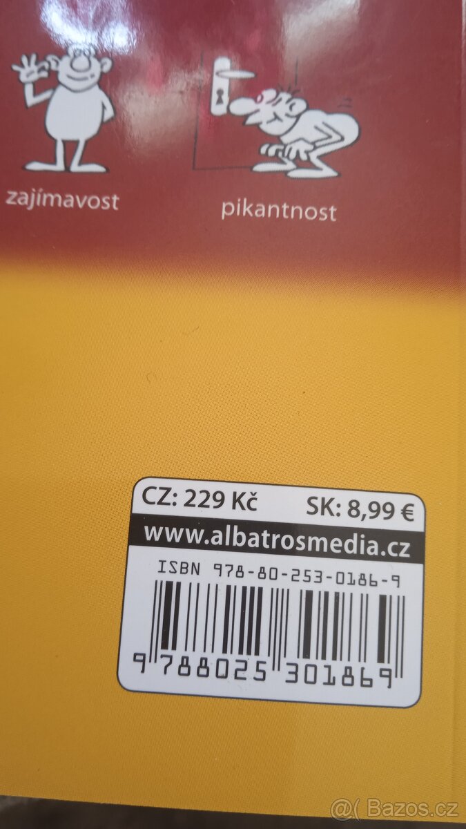 Prodám čítanku k literatuře - 3