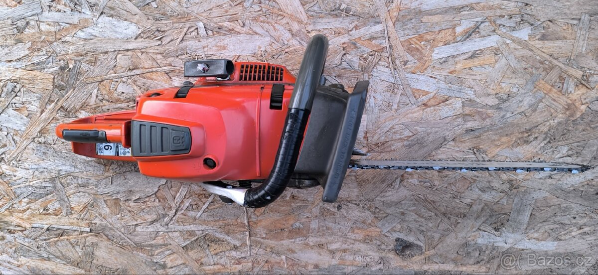 Motorová pila Husqvarna 560xp - 3