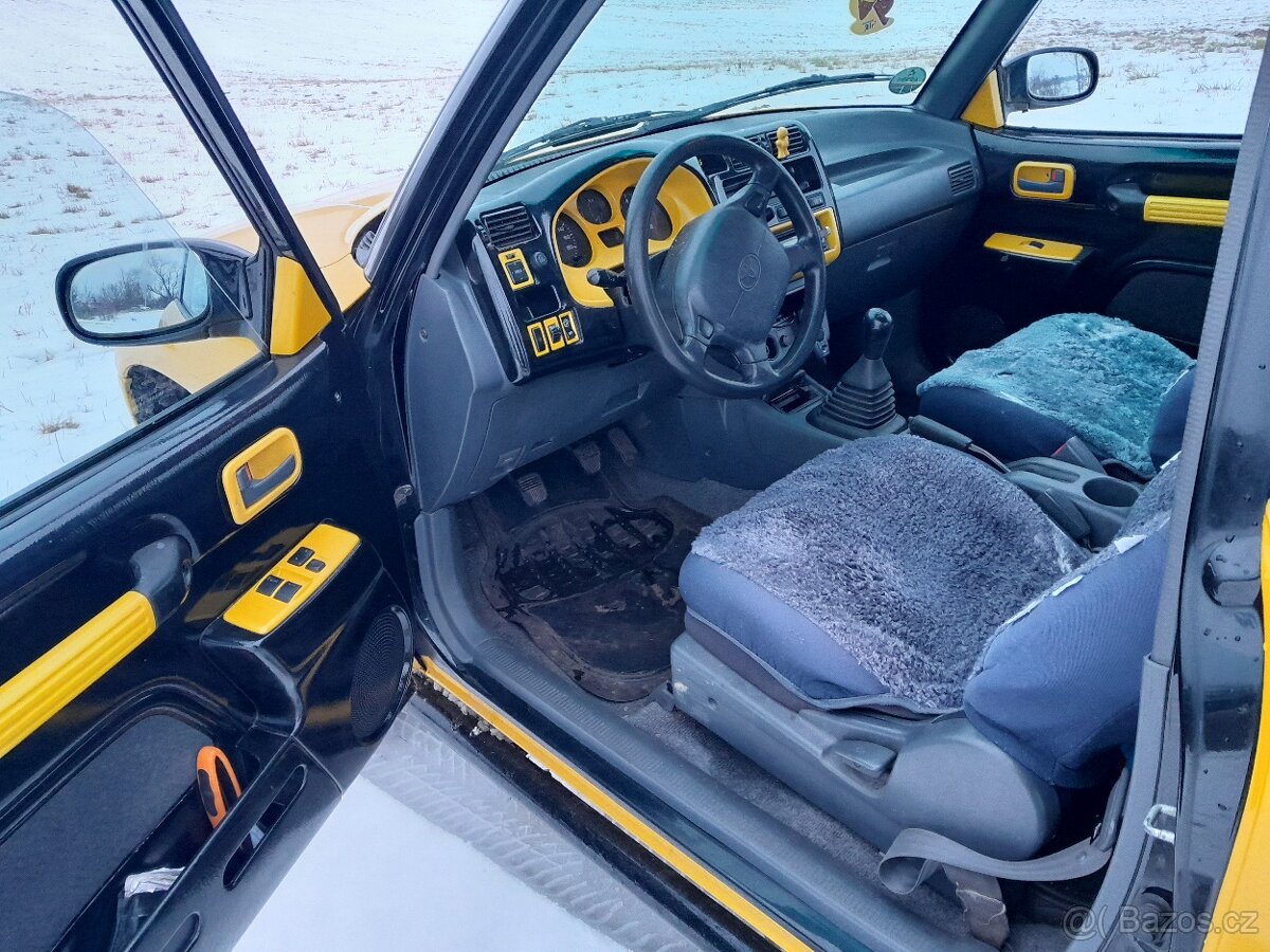RAV4 - 3