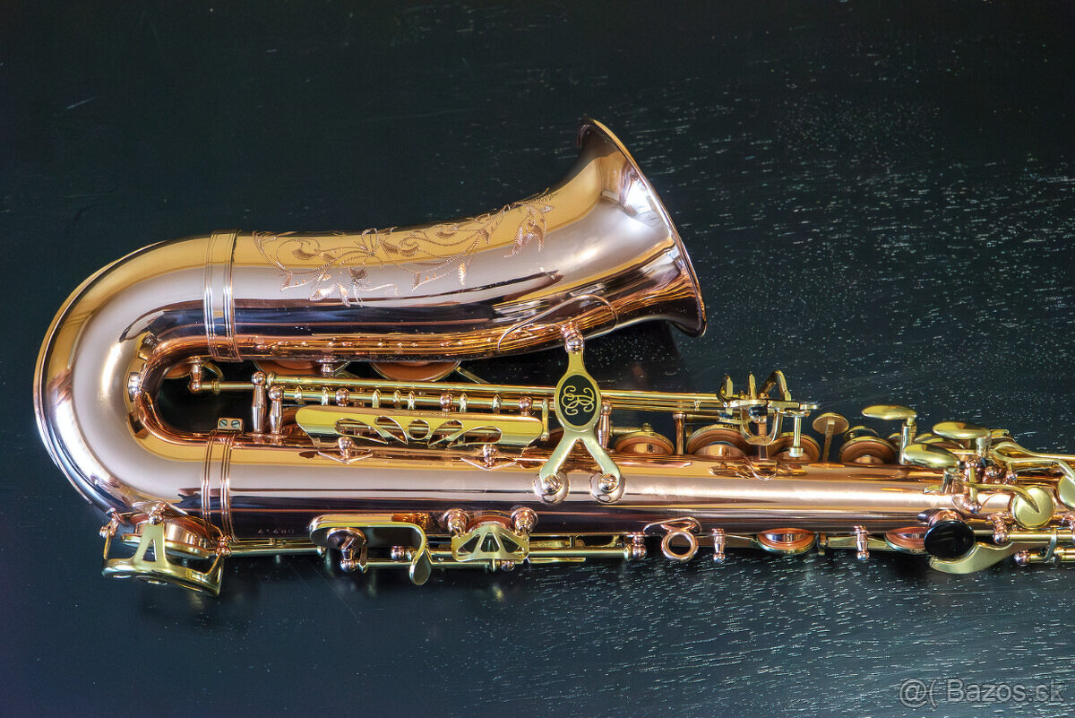 Alt saxofon Buffet Crampon Senzo - 3