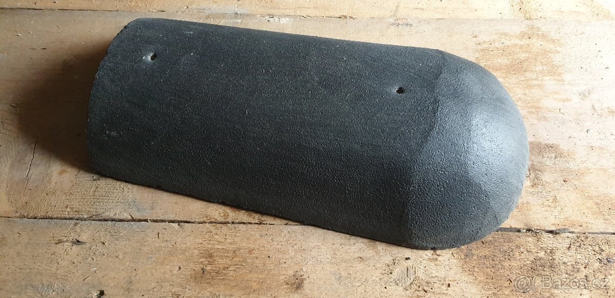 Hřebenáč BESK - 3