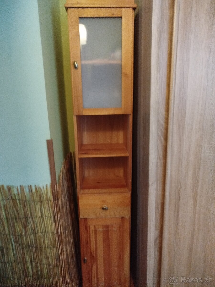 Koupelnový nábytek - 3