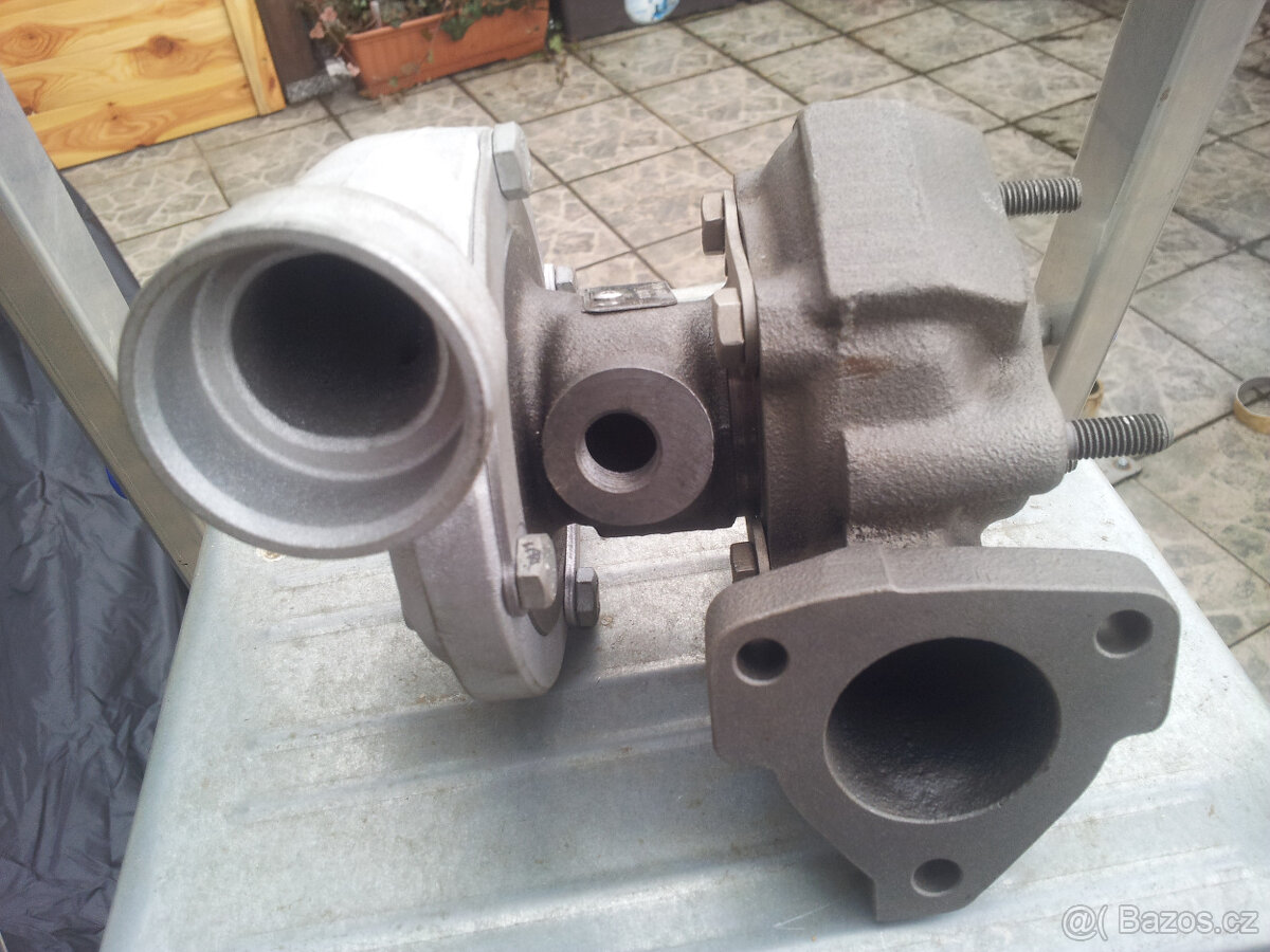 Turbo - 3