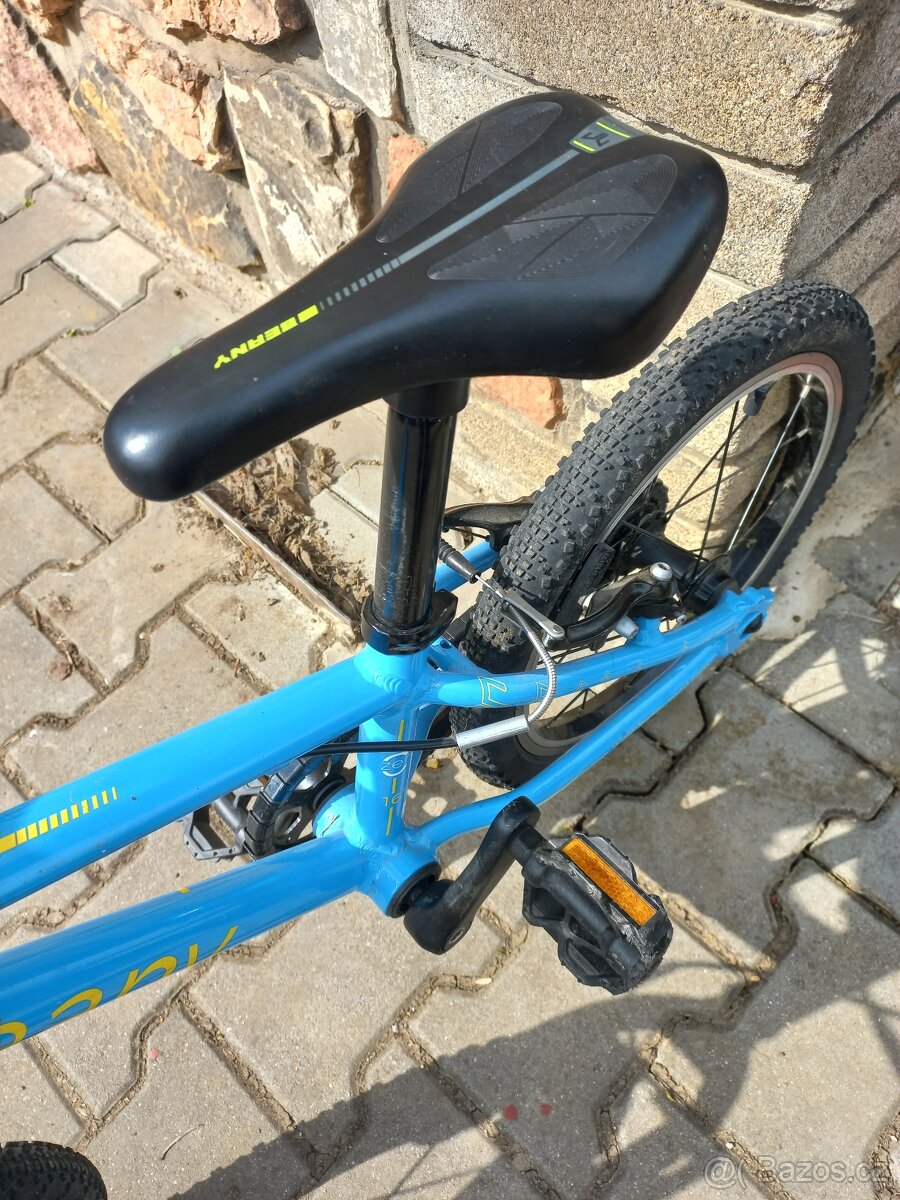 Dětské kolo Beany ZERO 16 - 3