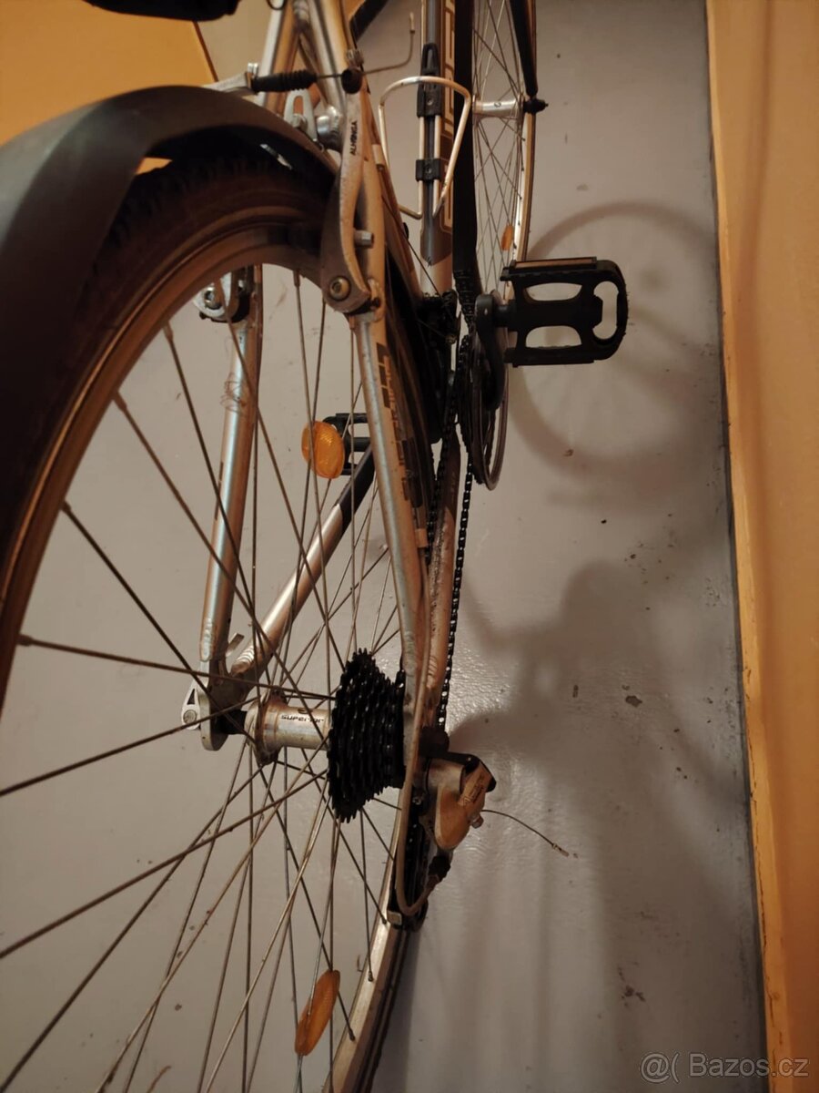 Kolo Superior RX 540 - 3