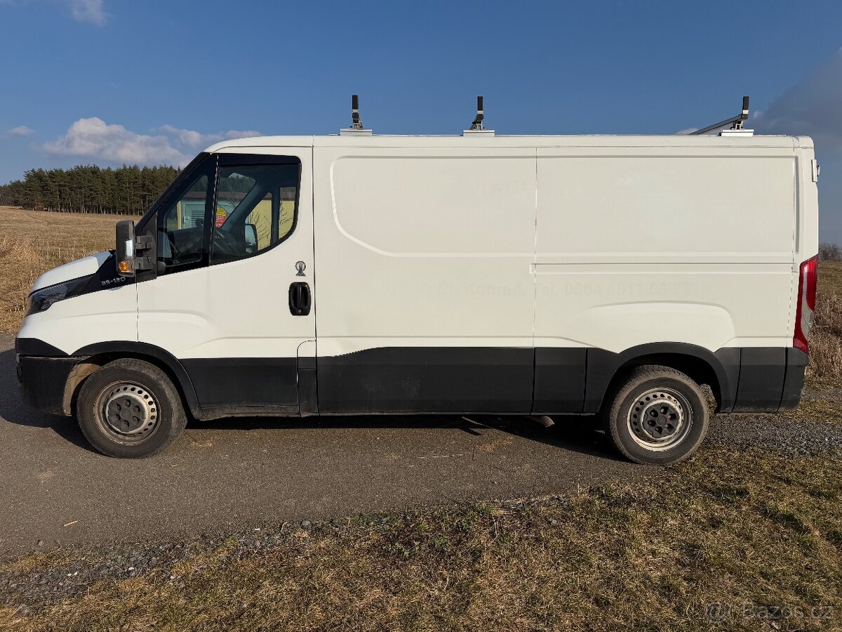 Iveco Daily 35S13 - 3