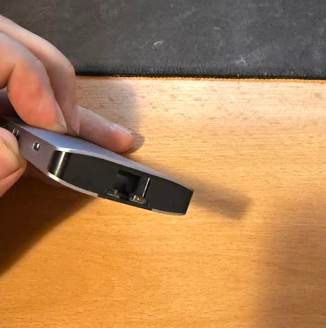 Prodám dokovací stanici 8v1 - 3