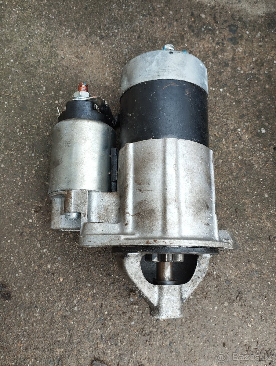 Hyundai Santa Fe 1 - 3