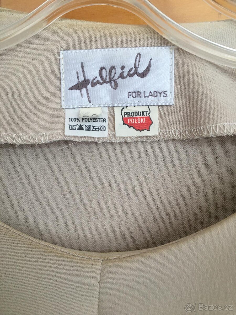 Krásný kostýmek - 3