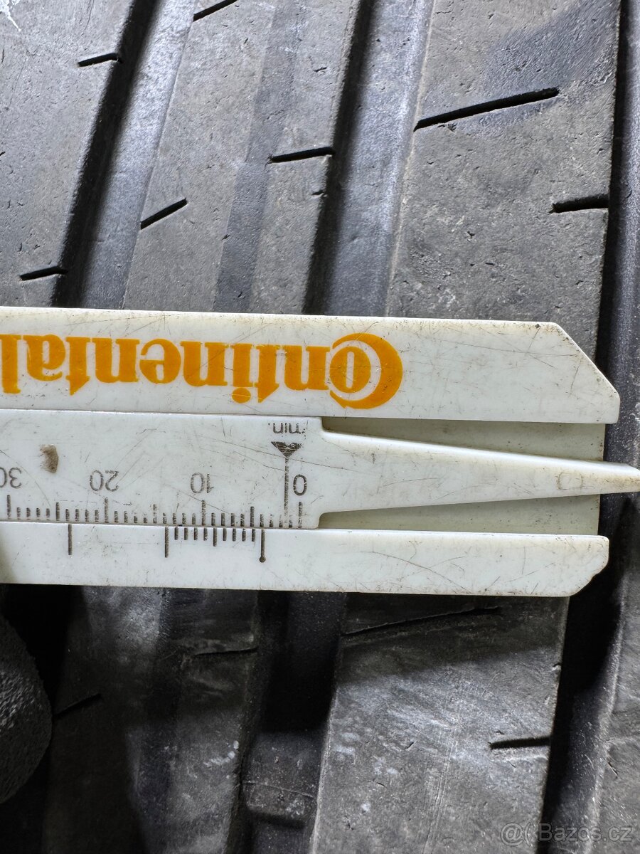 215/45/18 letní pneu - 3