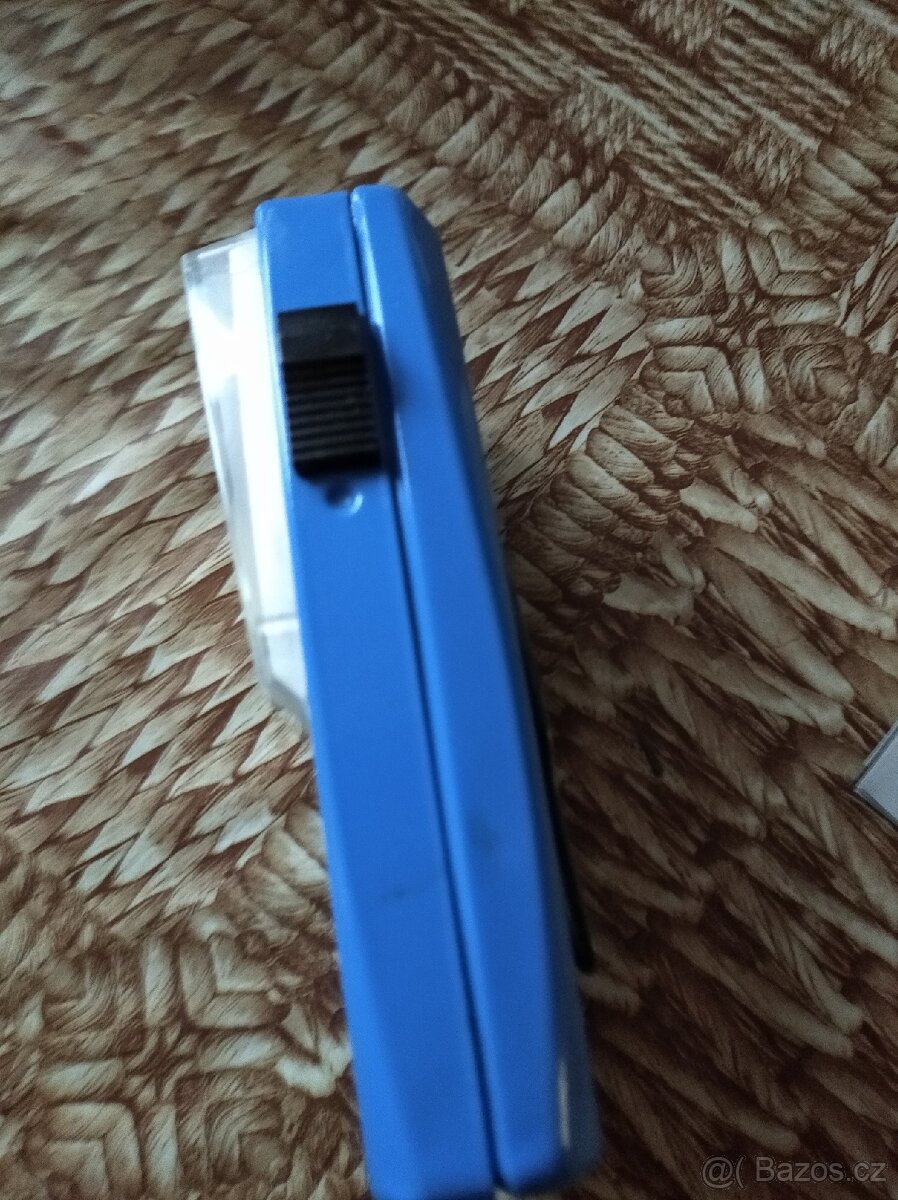 Baterka - 3