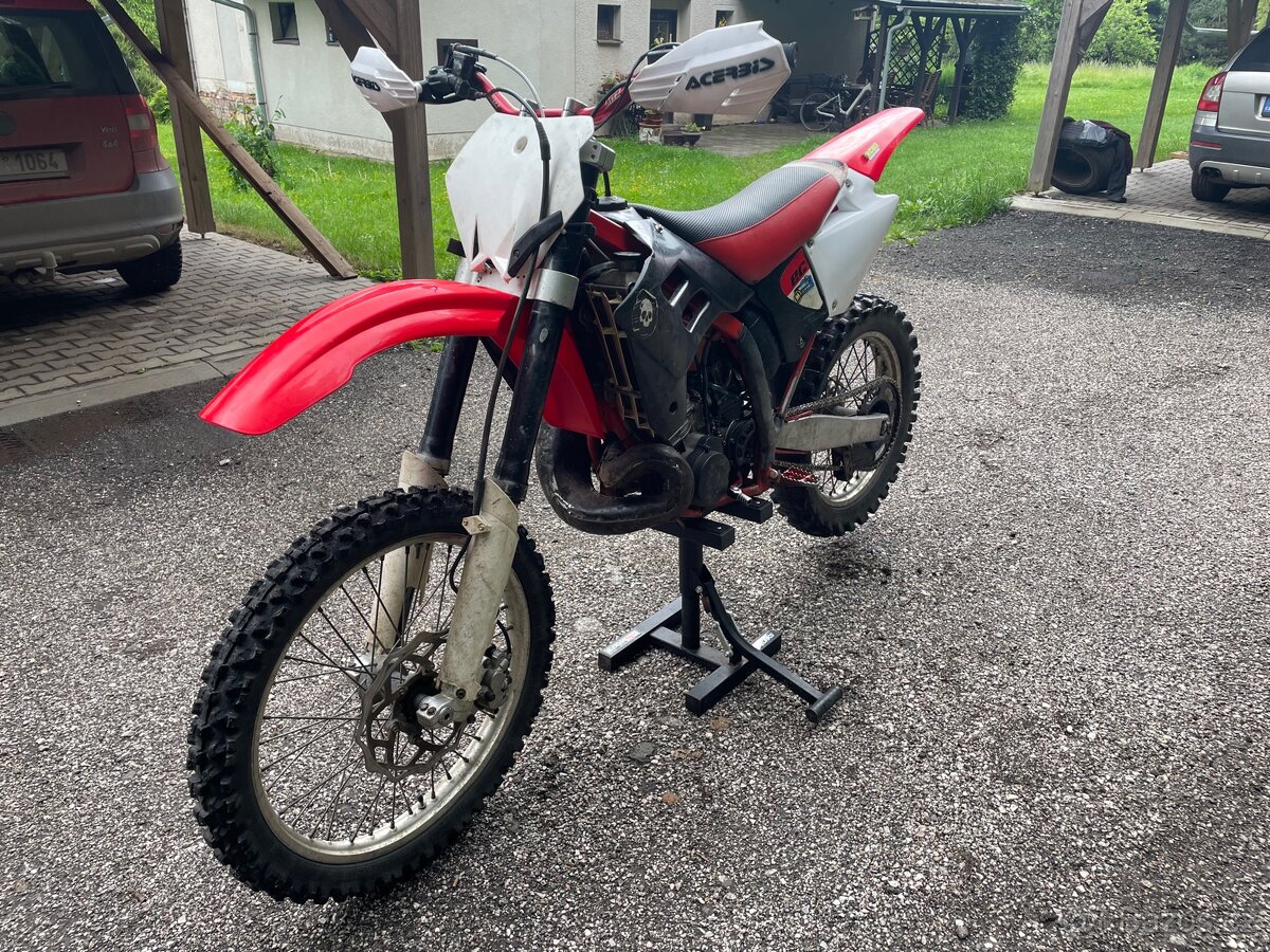 Gas Gas EC 250 2006