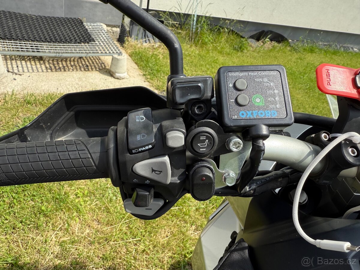 Honda X adv 750