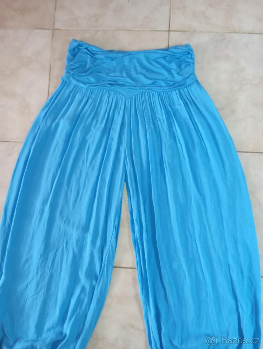 Blankytně modré aladinky - 3