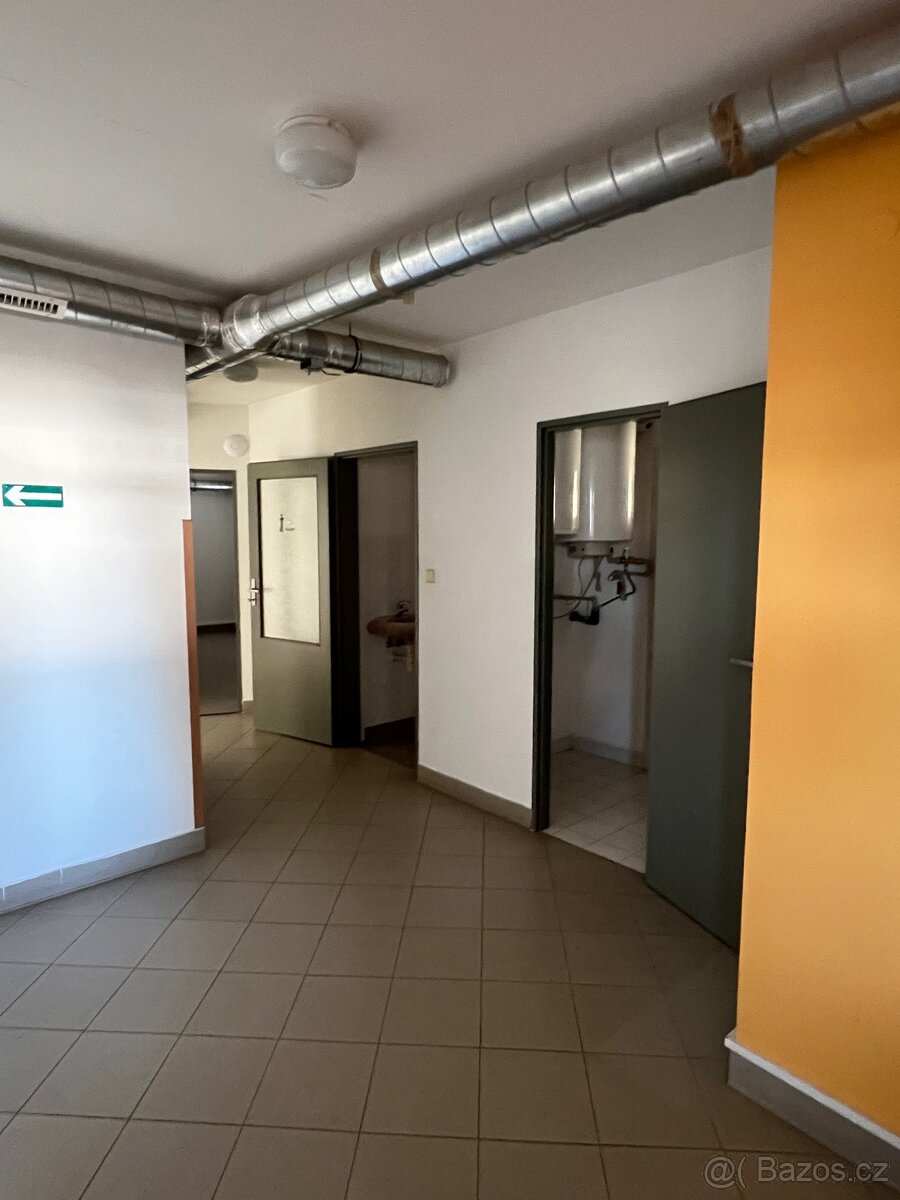 Pronájem bytových a nebytových prostor - 3