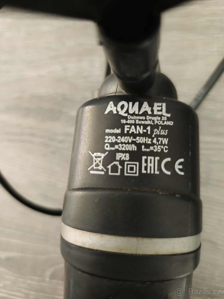 Akvarijní set Tetra AquaArt 30l - 3