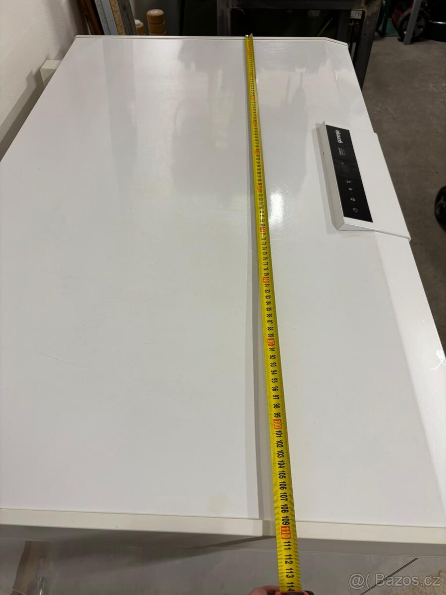 Prodám pultový mražak Gorenje - 3