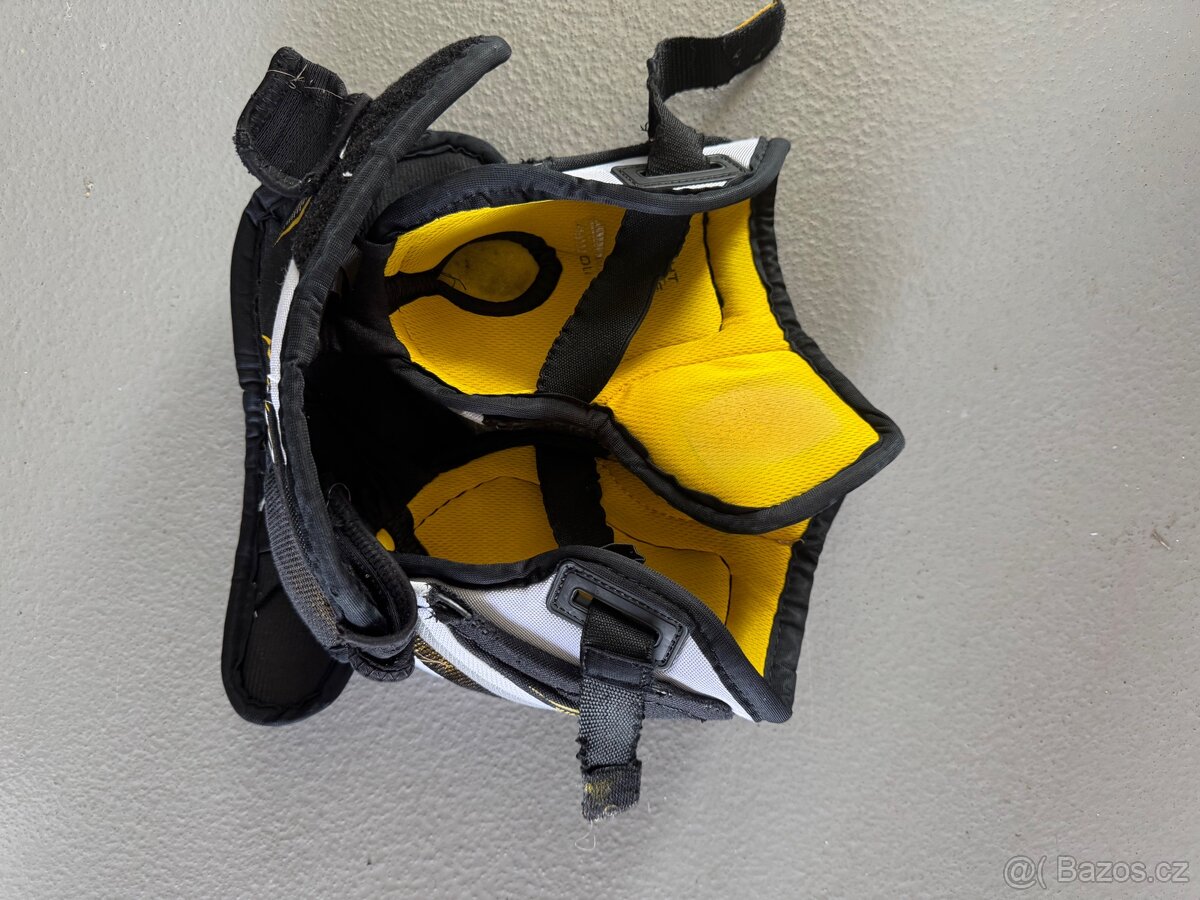 Hokejove chranice loktu Bauer Supreme S190 Jr. L - 3