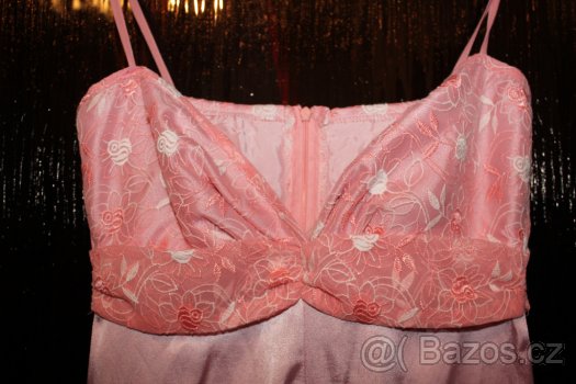 Originální šaty - 3