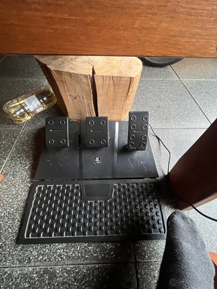 Herní volant SuperDrive gs850x - 3