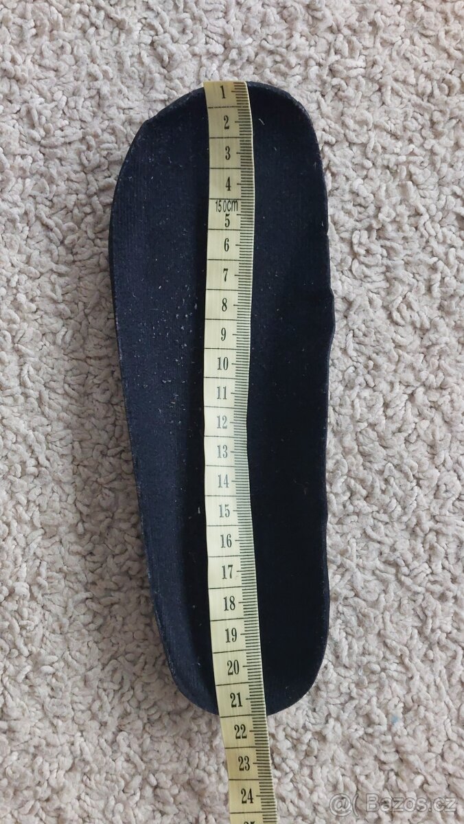 Boty na snowboard - 3