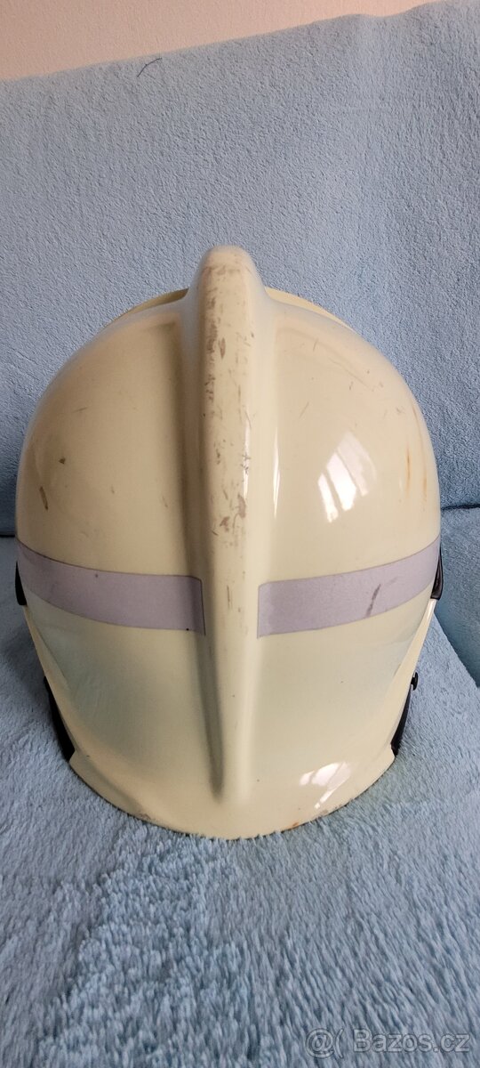 Hasičská prilba CGF Gallet F1SA12 (#6179) - 3