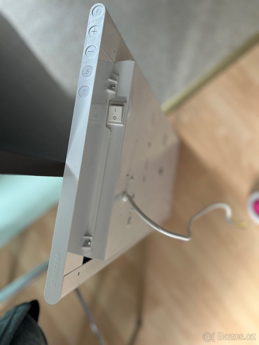 Elektricky konvertor - 3