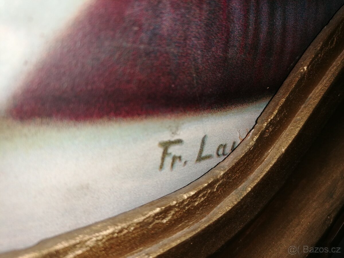 Prodám 4 obrazy - 3