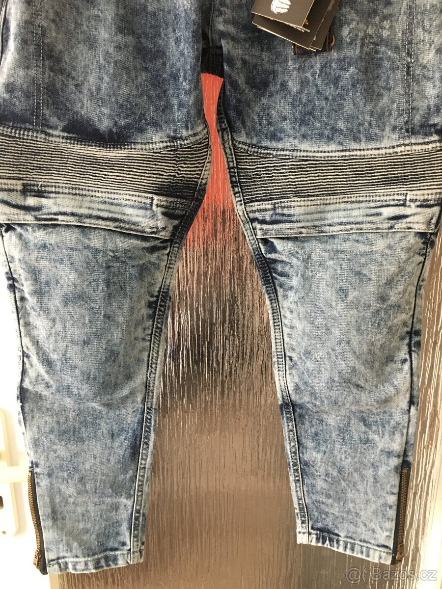 Trilobite 1665 Micas Urban dámské 34 nové - 3