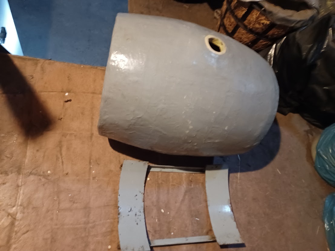 Prodám sudy na víno - 3