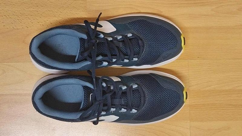 SPORTOVNÍ BOTY KALENJI - 3