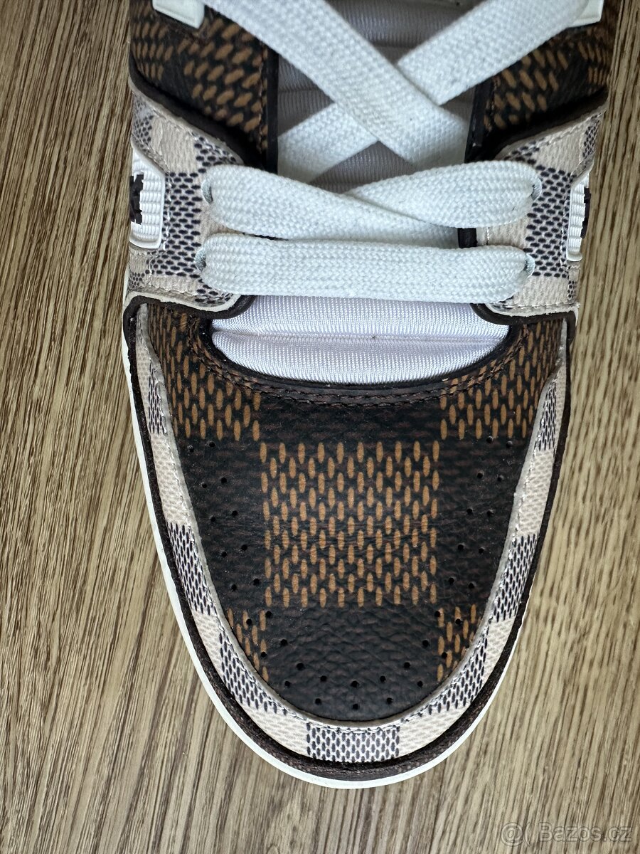Louis Vuitton boty - 3