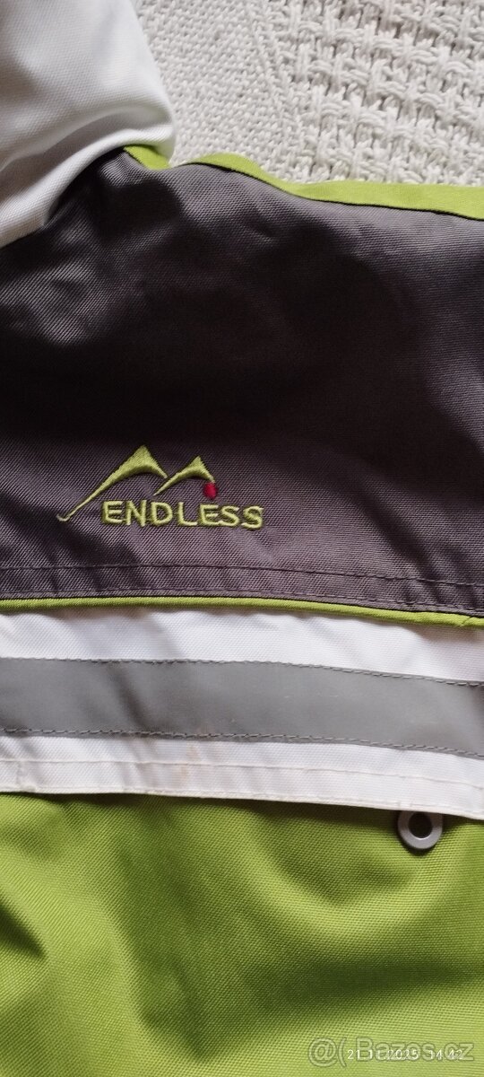 Zimní kombinéza 128 - 3