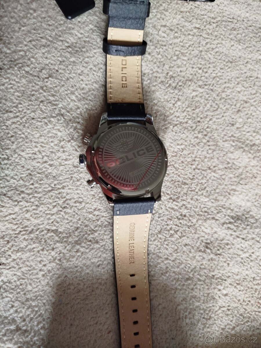 Pánské hodinky - 3