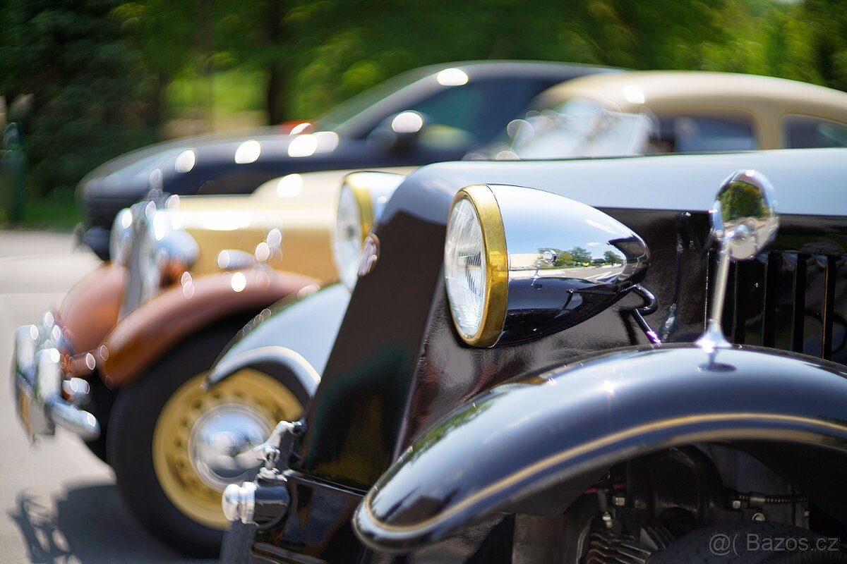 Carl Zeiss Jena Biotar 75mm f/1.5 Exakta Ver. 3, Servis 2025 - 3