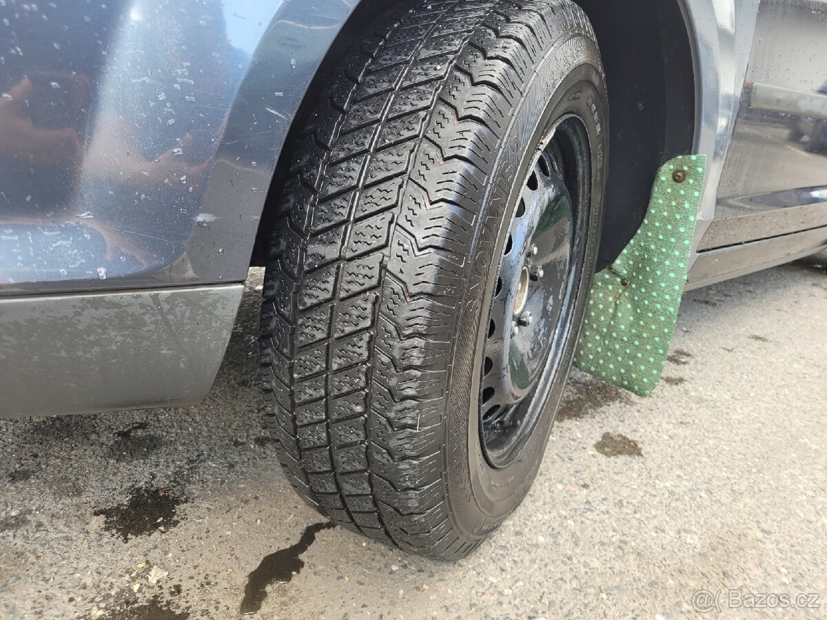 Barum snovanis 2 195/75 r16 107/105 - 3