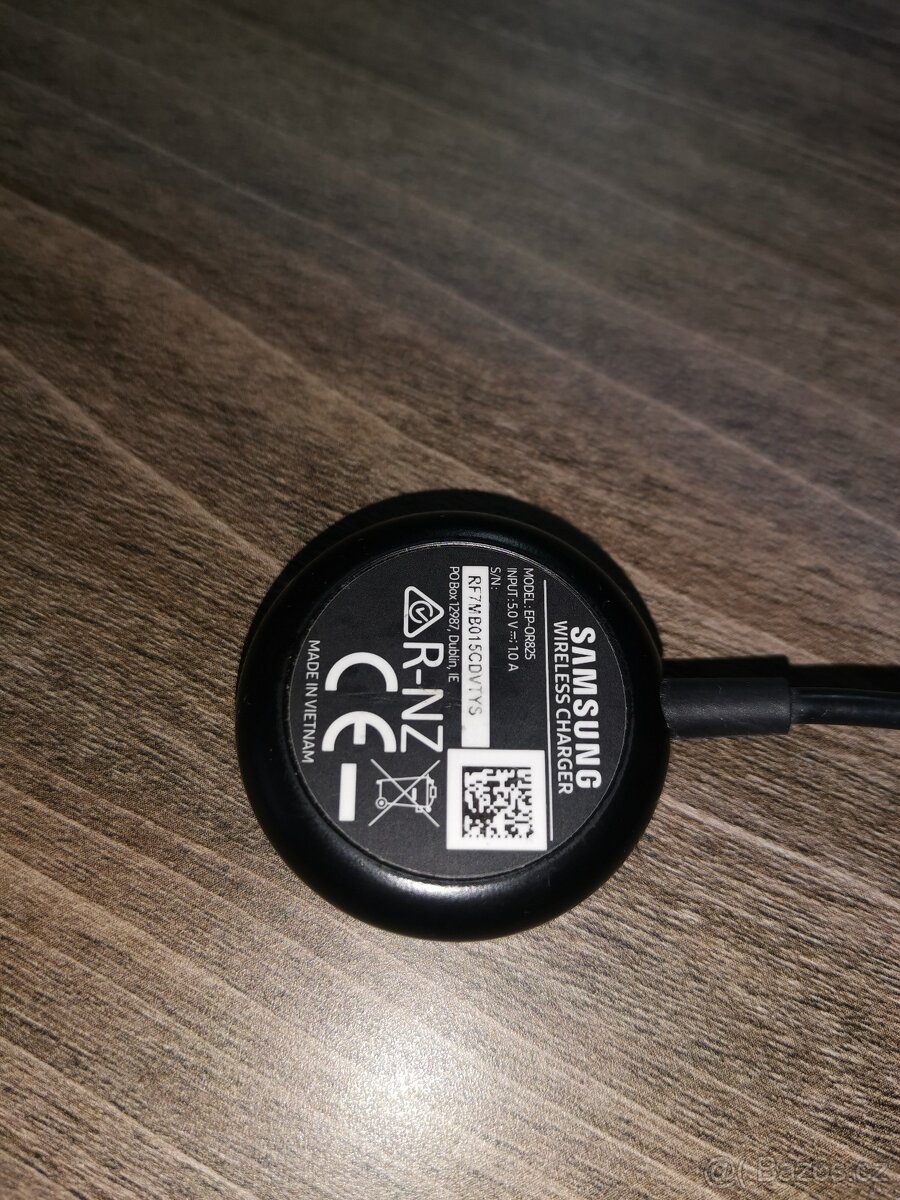 Hodinky Samsung Galaxy Watch 4 - 3