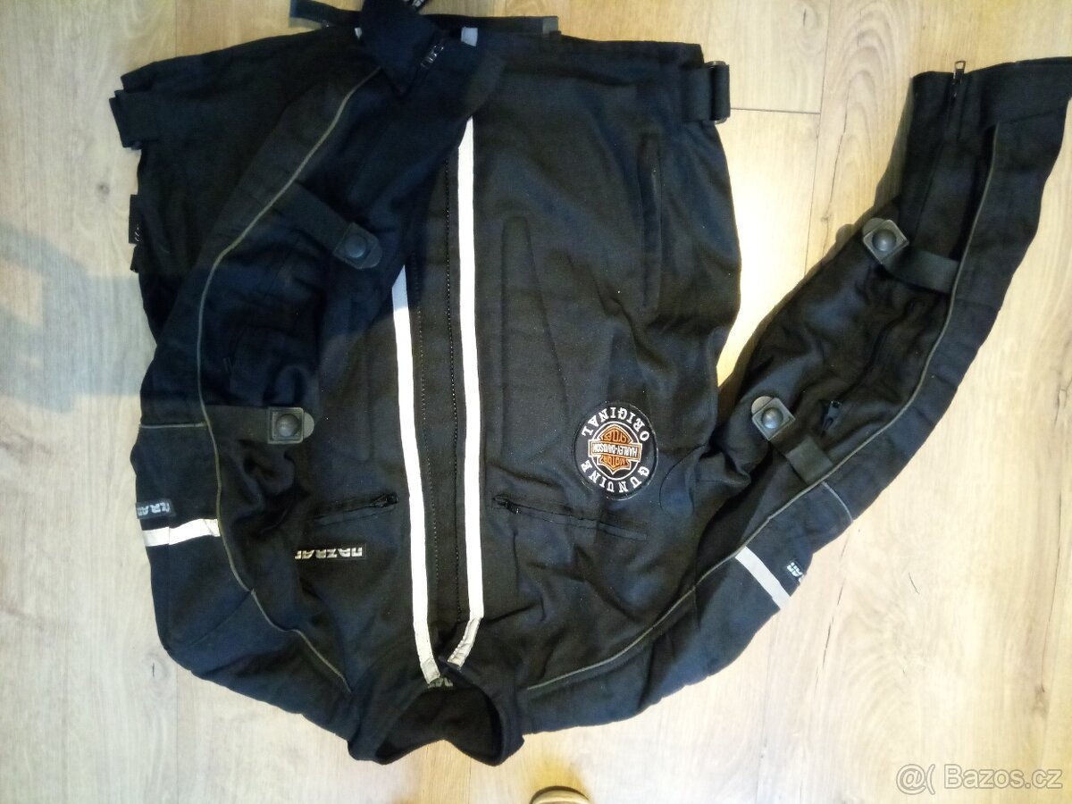 Bunda na motorku - 3