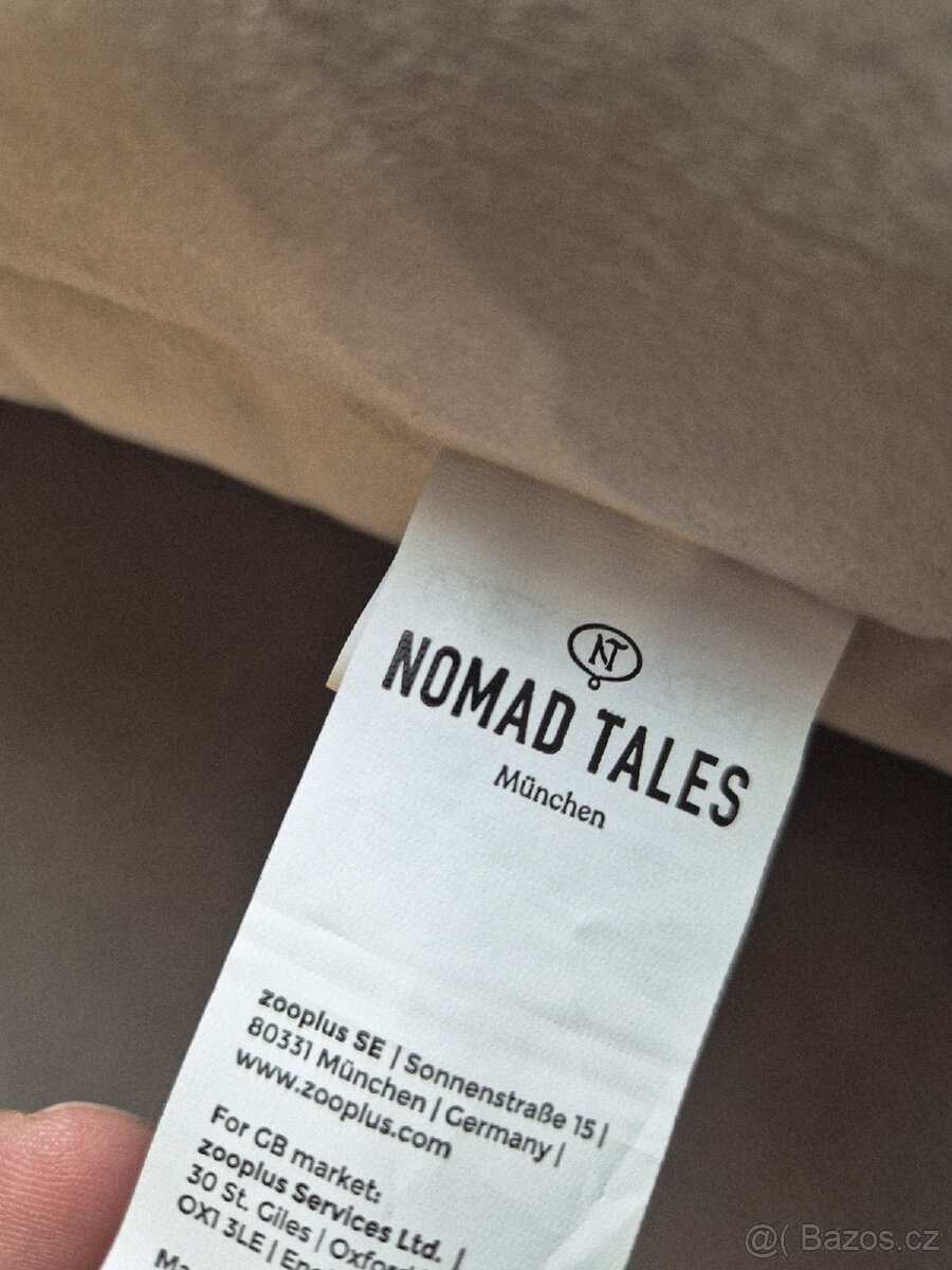 Autosedačka pro psa - 3