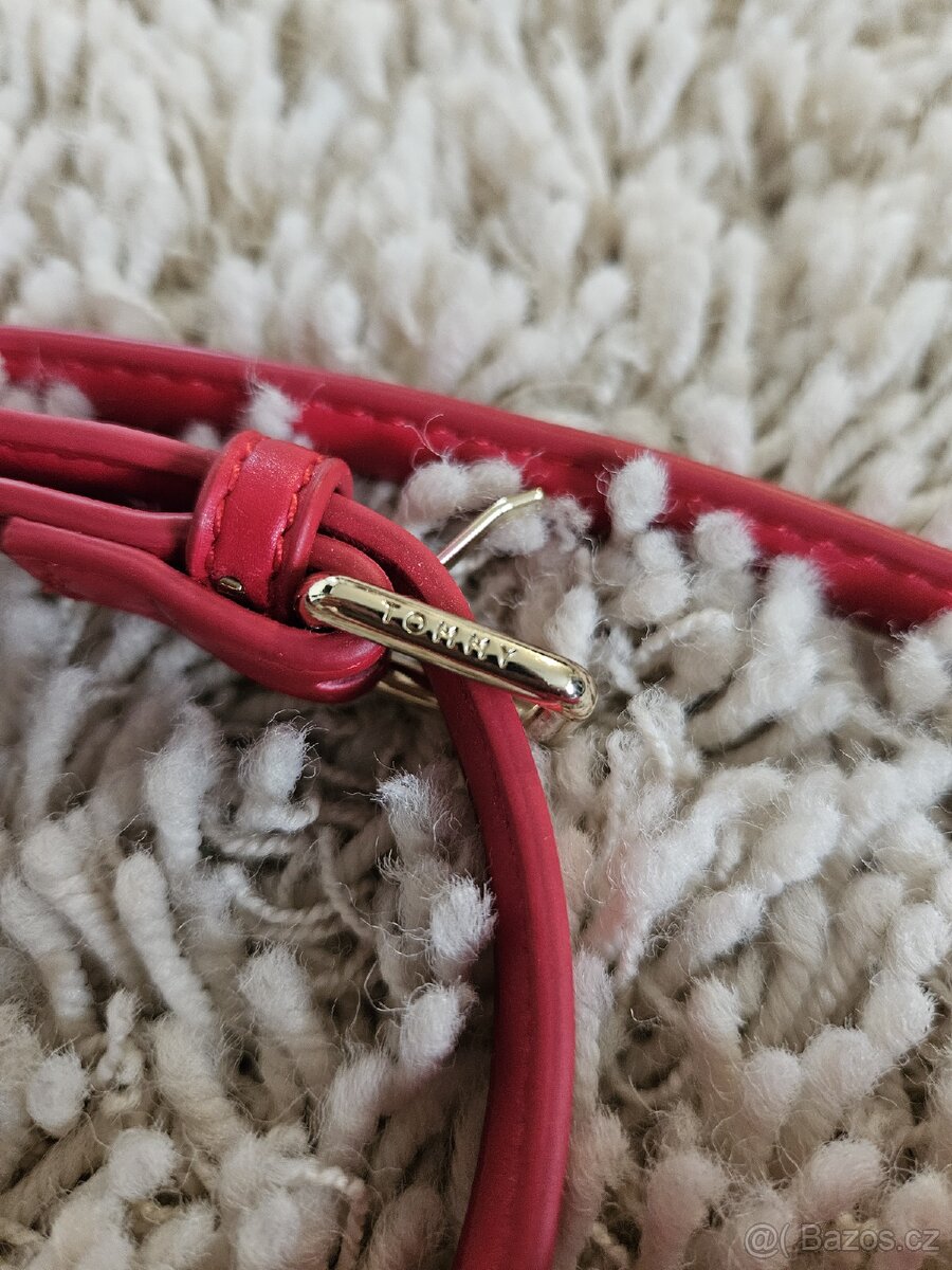 Kabelka Tommy Hilfiger - 3