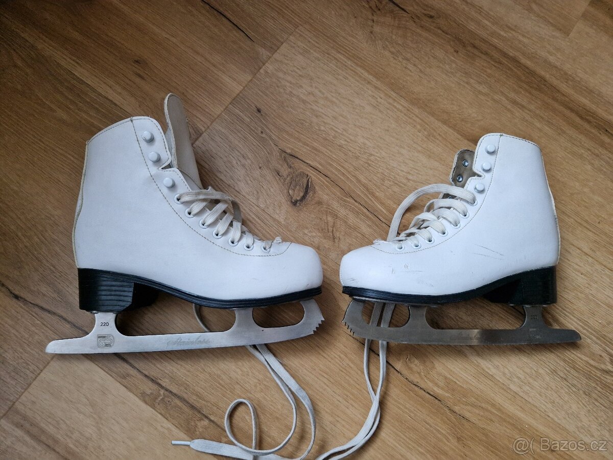 Dívčí brusle vel. 36 - 3