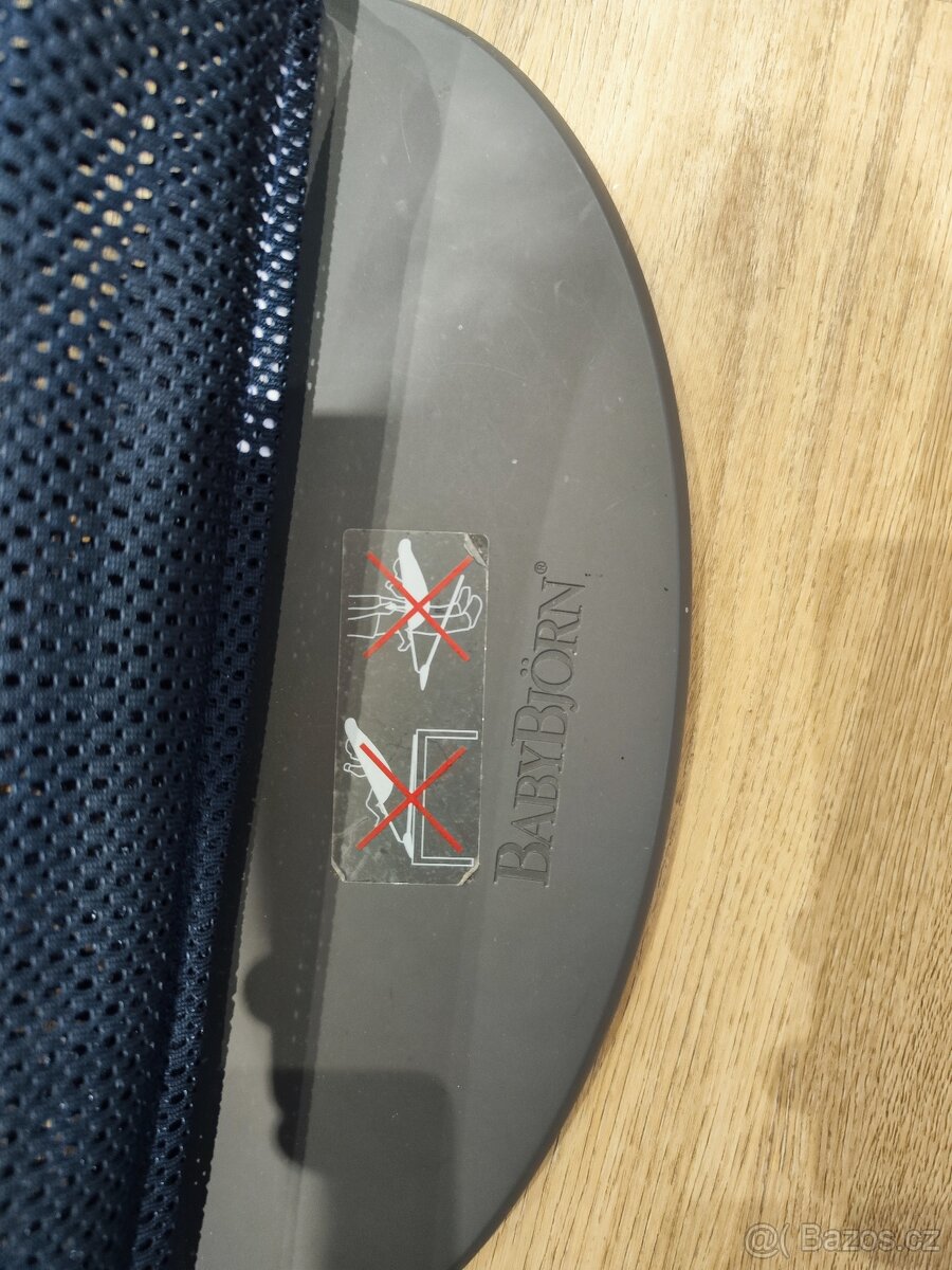 Babybjorn houpatko - 3