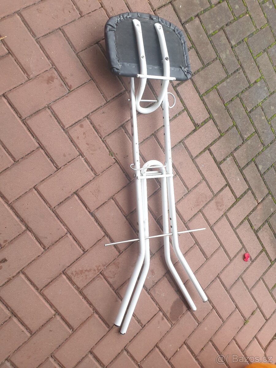 Židle skládací - 3