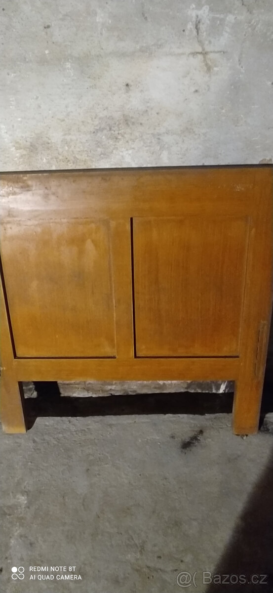 Prodám starožitné postele - 3