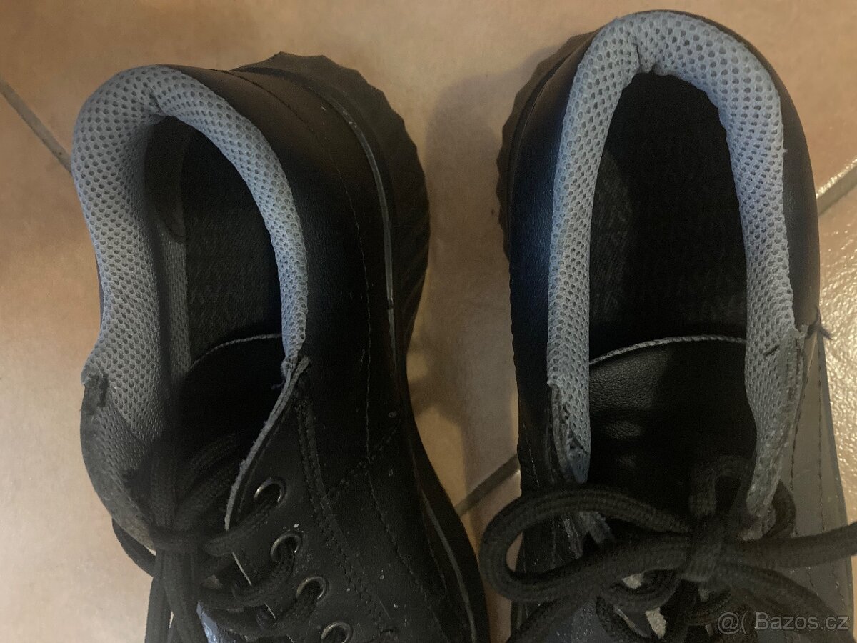 Pracovní obuv 40 - 3