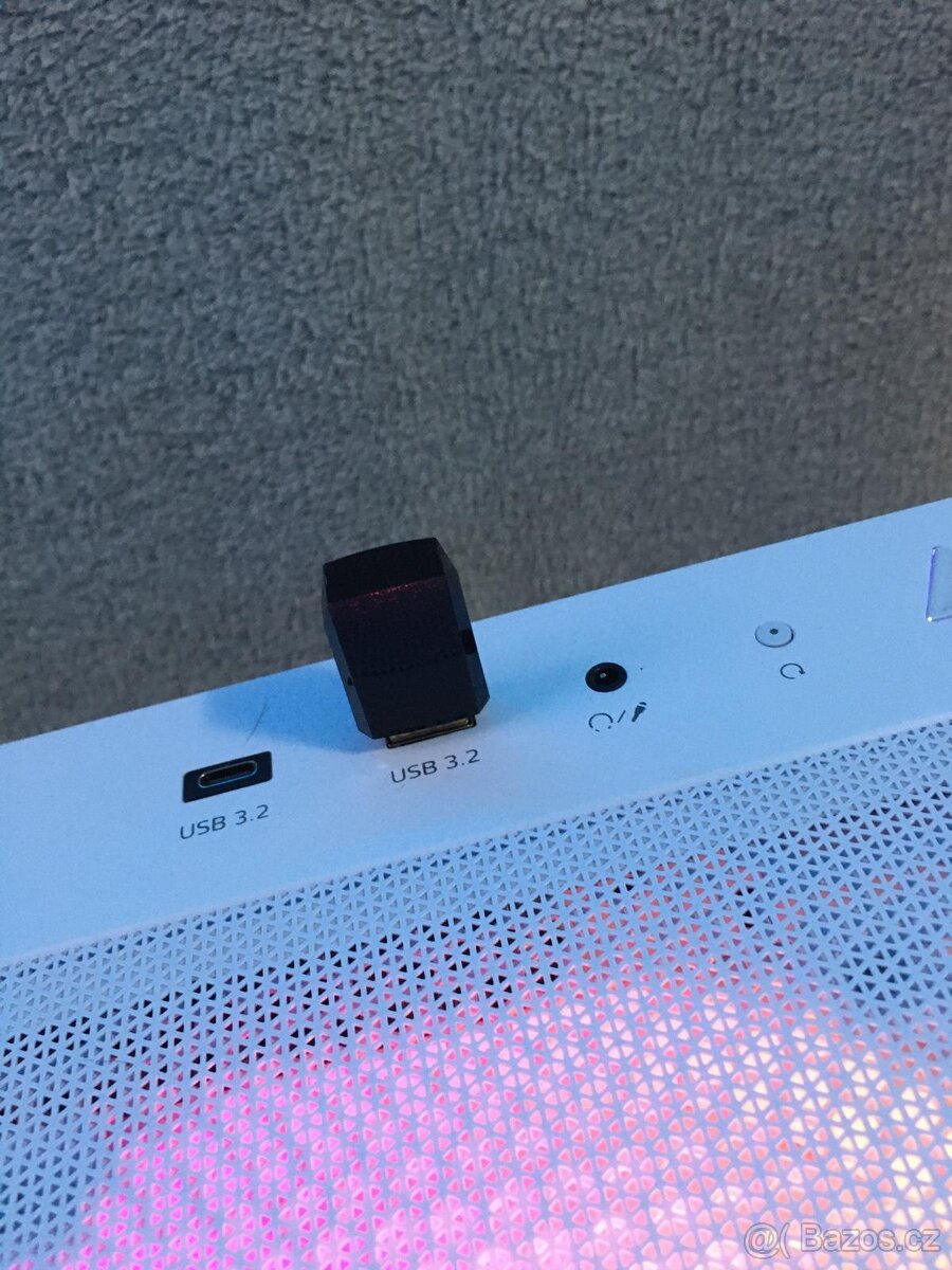 stolní herní počítač - 3