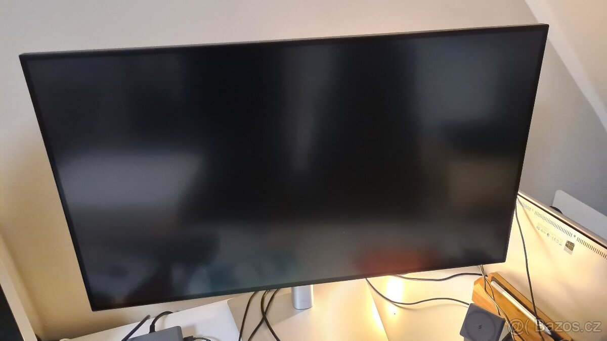 4K Monitor 31.5" Dell U3223QE UltraSharp, ZÁRUKA do 18.8.26 - 3