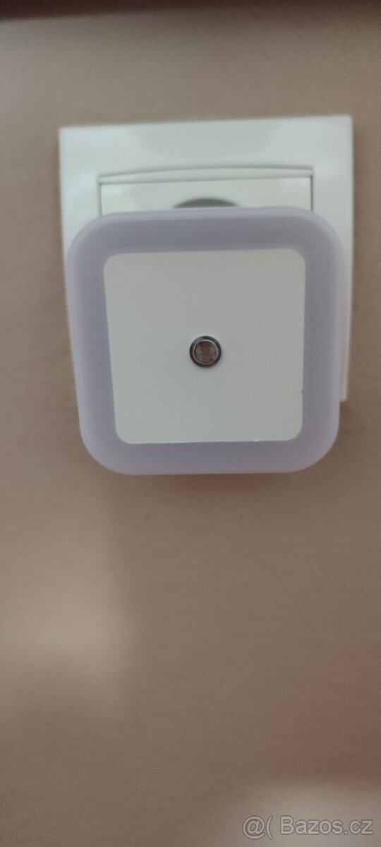 LED SVĚTLO SE SOUMRAKOVÝM SENZOREM - 3